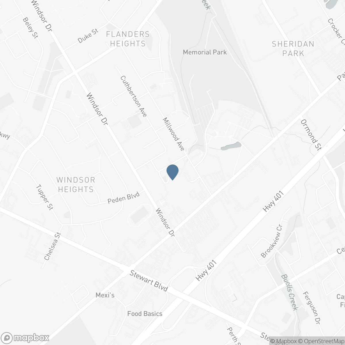 157 STEACY GARDENS E, Brockville, Ontario K6V 0B5